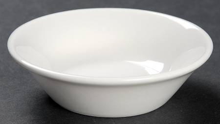 Corpo White 3" All Purpose Bowl