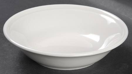 Corpo White 5" All Purpose Bowl