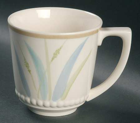 Beach House Wind Mug