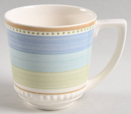 Beach House Wave Mug