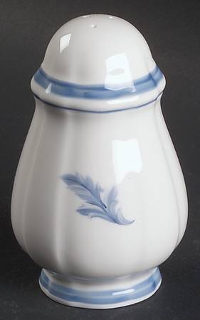 Casa Azul Salt Shaker