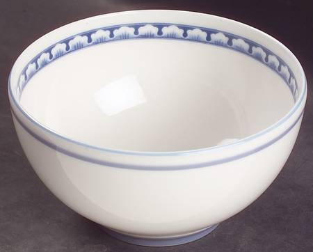 Casa Azul Rice Bowl