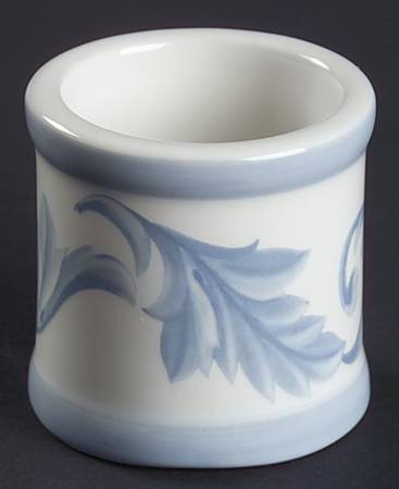 Casa Azul Napkin Ring