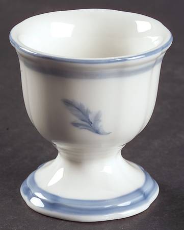 Casa Azul Single Egg Cup