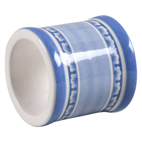 Casa Azul Napkin Ring