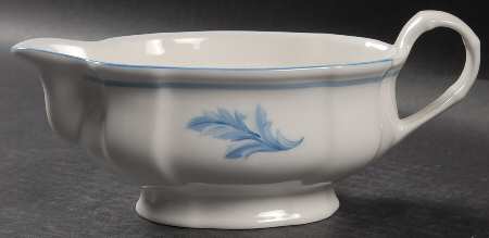 Casa Azul Gravy Boat