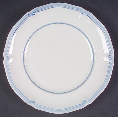 Casa Azul Modesto Bread & Butter Plate