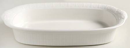 Cellini 14" Rectangular Baker