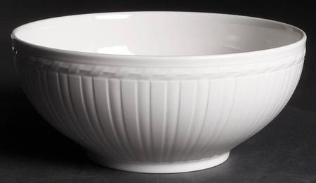 Cellini 8" Round Vegetable Bowl