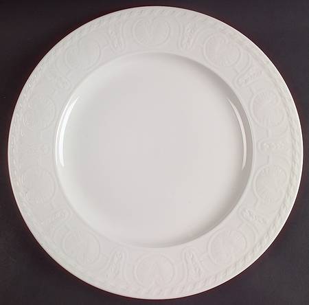 Cellini 12" Chop Plate (Round Platter)