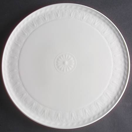 Cellini Cake Plate