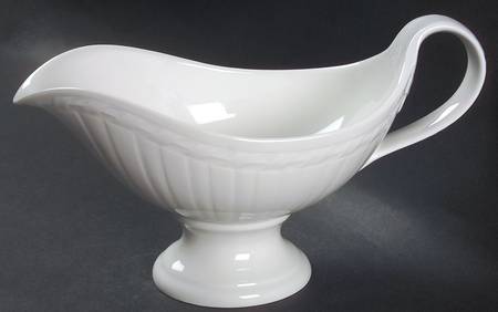 Cellini Gravy Boat