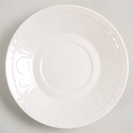 Cellini Saucer