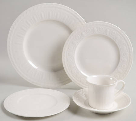 Cellini 5 Piece Place Setting by Villeroy & Boch