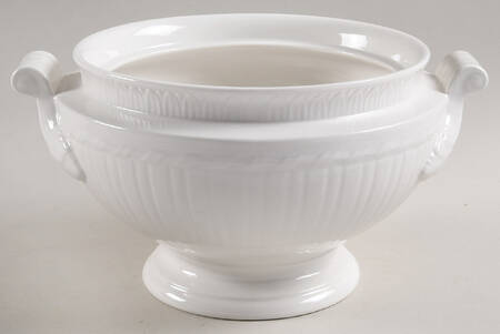 Cellini Round Vegetable No Lid