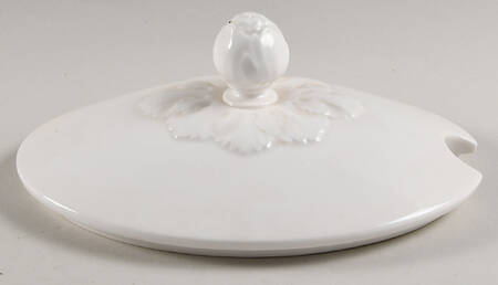 Cellini Lid for Tureen
