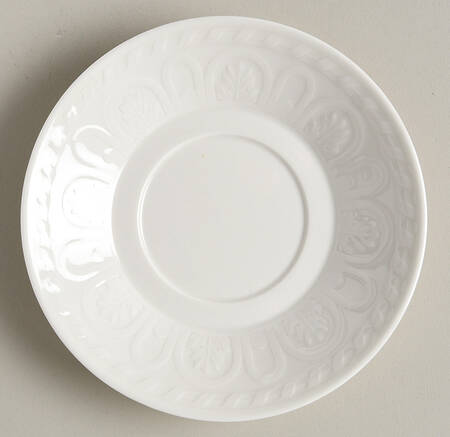 Cellini Saucer for Demitasse Cup