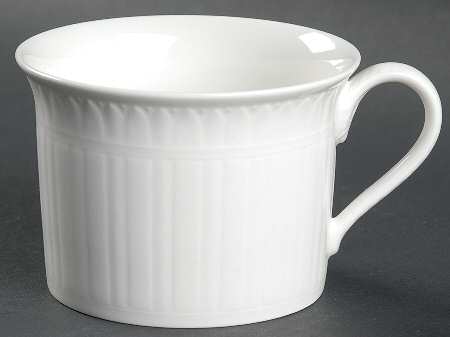 Cellini Breakfast Cup