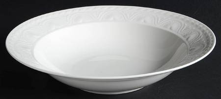 Cellini 10" Round Vegetable Bowl