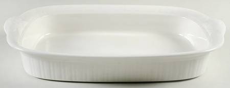 Cellini 15" Rectangular Baker