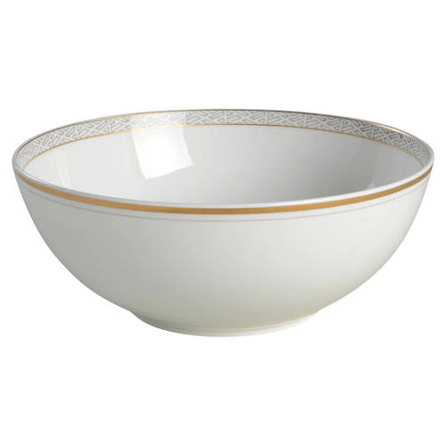 Kimono 8" Round Vegetable Bowl