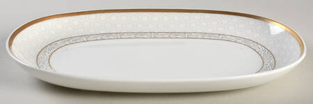 Kimono Relish/Gravy Underplate