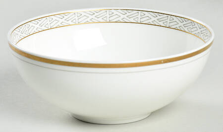 Kimono Fruit/Dessert (Sauce) Bowl