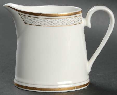 Kimono Creamer