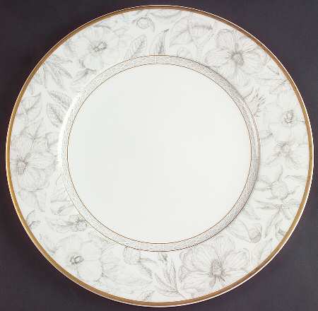 Kimono Service Plate (Charger)