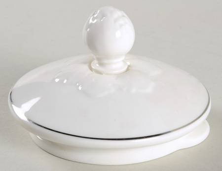 Palatino (Smooth Edge) Lid for Coffee Pot