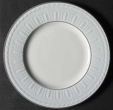 Palatino (Smooth Edge) by Villeroy &amp; Boch