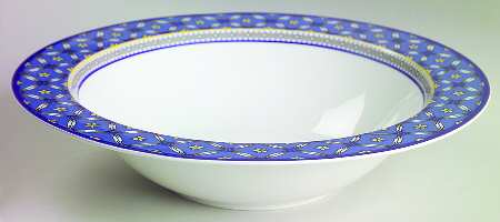 Cambridge 10" Round Vegetable Bowl