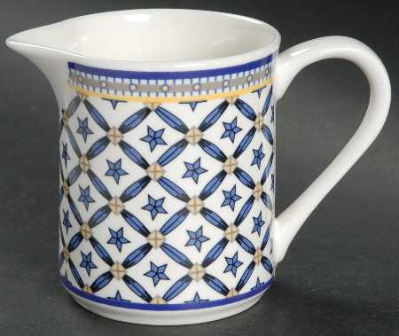 Cambridge Creamer