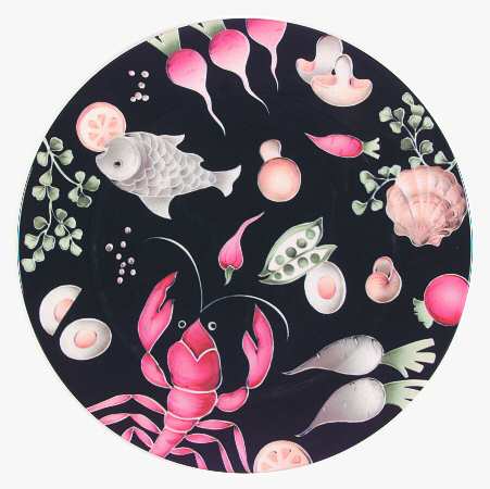 Fruits De Mer by Villeroy &amp; Boch