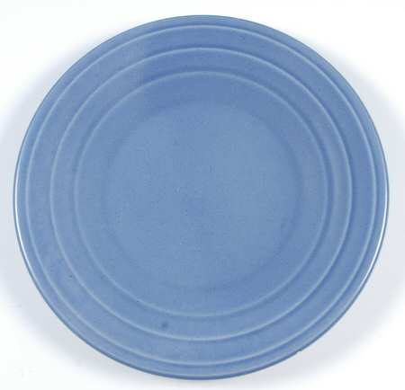VR1 Luncheon Plate