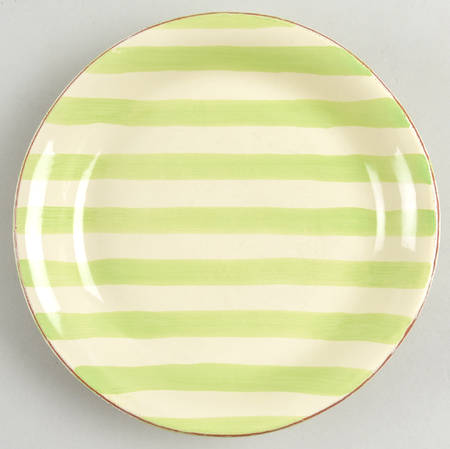 Cabana Pistachio Salad Plate