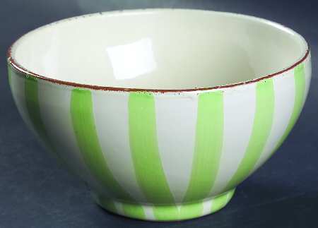 Cabana Pistachio Coupe Cereal Bowl