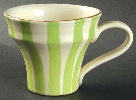 Cabana Pistachio Mug