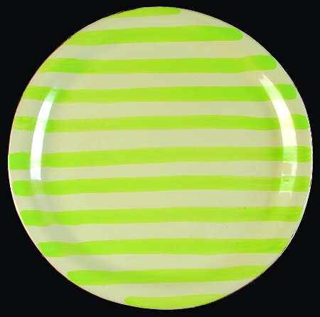 Cabana Pistachio by Vietri (Italy)