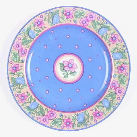 Avignon Salad Plate