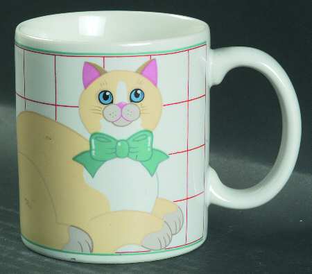 VAN3 Mug