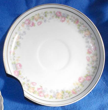 VNN57 Butter Pat