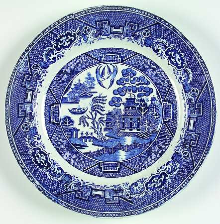 Blue Willow by Villeroy &amp; Boch
