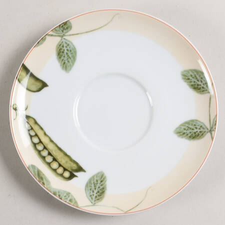Botanica Saucer for Cream Soup Bowl by Vista Alegre