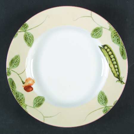 Botanica Large Rim Soup Bowl