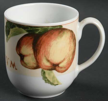 Botanica Mug