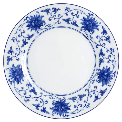 Lapis Salad/Dessert Plate
