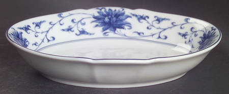 Lapis Olive Dish