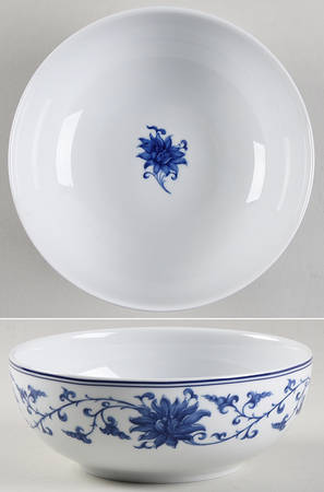 Lapis Coupe Cereal Bowl