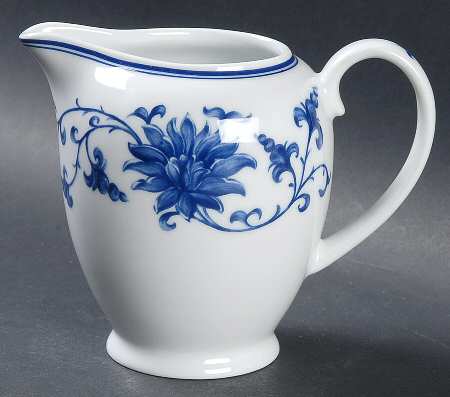 Lapis Creamer